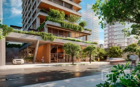 Ponto Comercial à venda, 485m² no Jardim Europa, São Paulo
