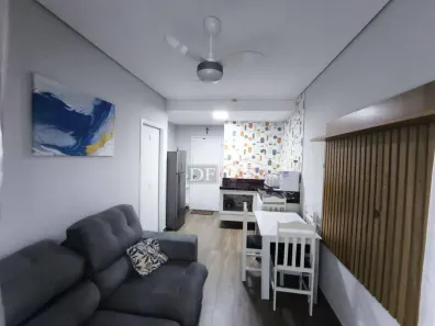 Apartamento com 1 Quarto à venda, 31m² no Penha de França, São Paulo