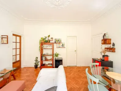 Apartamento com 3 Quartos à venda, 90m² no Ipanema, Rio de Janeiro