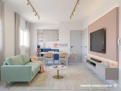 Apartamento com 2 Quartos à venda, 51m² no Vila Formosa, São Paulo