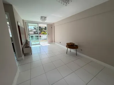 Apartamento com 2 Quartos à venda, 85m² no Piratininga, Niterói