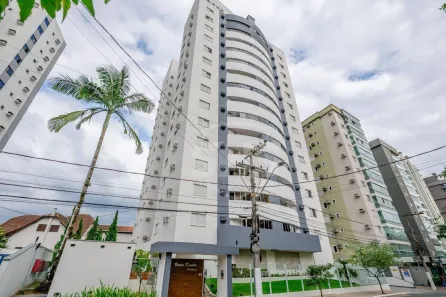 Apartamento com 3 Quartos à venda, 108m² no Victor Konder, Blumenau