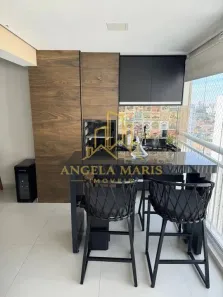 Apartamento com 3 Quartos à venda, 88m² no Parque Industrial, São José dos Campos