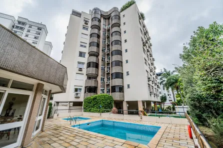 Apartamento com 2 Quartos à venda, 67m² no Cristo Redentor, Porto Alegre