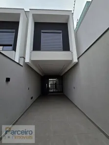 Sobrado com 3 Quartos à venda, 116m² no Jardim Ipanema (Cidade Líder), São Paulo
