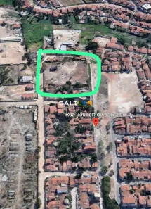 Lote/Terreno à venda, 6512m² no Jangurussu, Fortaleza