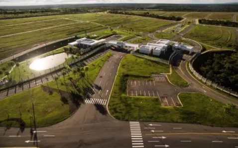 Lote/Terreno à venda, 388m² no Passagem da Conceição, Várzea Grande