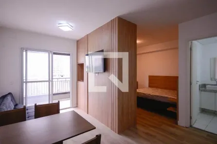 Apartamento com 1 Quarto à venda, 35m² no Vila Nair, São Paulo