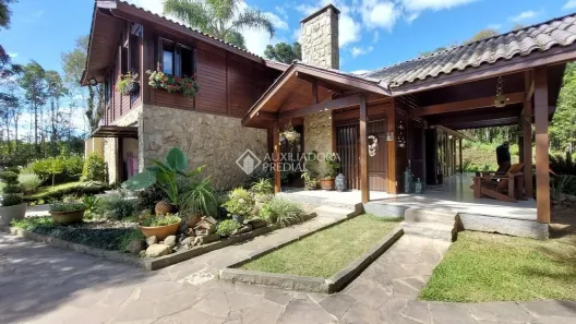 Fazenda/Sítio à venda, 189m² no , Flores da Cunha