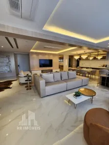 Apartamento com 4 Quartos à venda, 228m² no Green Valley Alphaville, Barueri