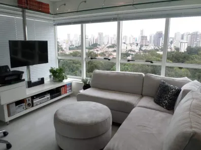 Apartamento com 3 Quartos à venda, 249m² no Cambuci, São Paulo