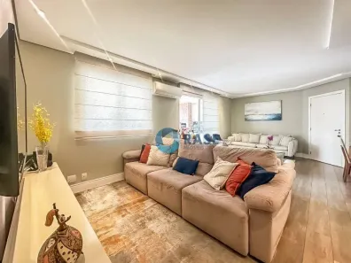 Apartamento com 3 Quartos à venda, 127m² no Vila Andrade, São Paulo