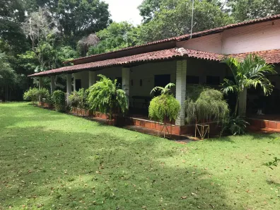 Fazenda/Sítio com 5 Quartos à venda, 380m² no Centro, Caucaia