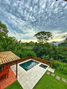Casa com 4 Quartos à venda, 260m² no Maresias, São Sebastião