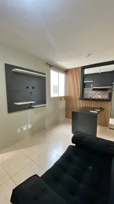Apartamento com 2 Quartos à venda, 42m² no Jardim Imperial, Cuiabá