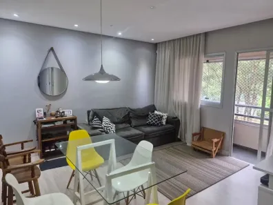 Apartamento com 3 Quartos à venda, 68m² no Planalto, São Bernardo do Campo