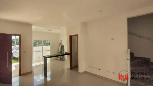 Casa de Condomínio com 2 Quartos à venda, 90m² no Jardim Pioneiro, Cotia
