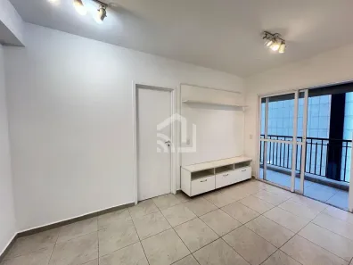 Apartamento com 1 Quarto à venda, 45m² no Centro, São Paulo