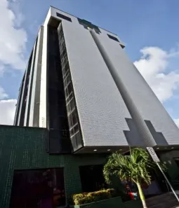 Prédio Comercial à venda, 3255m² no Centro, Fortaleza
