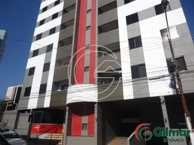 Apartamento com 2 Quartos à venda, 60m² no Centro, Marília