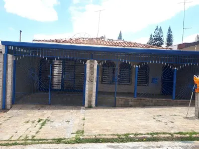 Casa com 3 Quartos à venda, 217m² no Jardim Eulina, Campinas