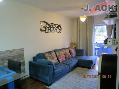 Apartamento com 3 Quartos à venda, 78m² no Saúde, São Paulo