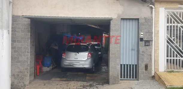 Casa com 3 Quartos à venda, 85m² no Santa Teresinha, São Paulo