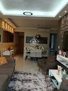 Apartamento com 3 Quartos à venda, 91m² no Santa Mônica, Uberlândia