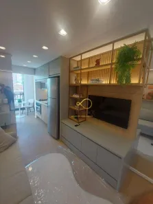 Apartamento com 2 Quartos à venda, 31m² no Parque São Jorge, São Paulo