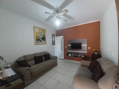 Casa com 2 Quartos à venda, 97m² no Parque Residencial Florença, Sumaré