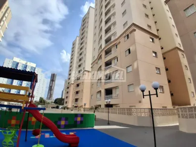 Apartamento com 3 Quartos à venda, 67m² no Parque Campolim, Sorocaba