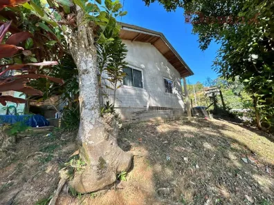 Casa com 3 Quartos à venda, 80m² no Jardim Janaína, Biguaçu