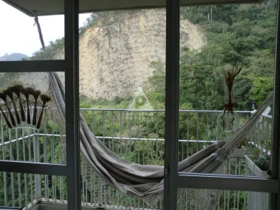 Apartamento com 2 Quartos à venda, 58m² no Itanhangá, Rio de Janeiro