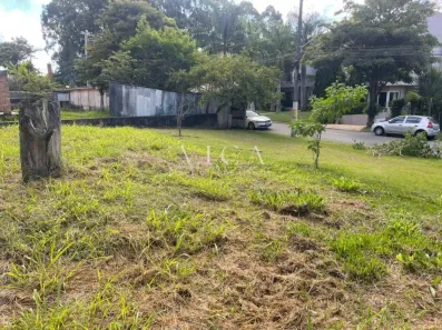 Lote/Terreno à venda, 1694m² no Tamboré, Barueri