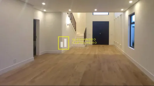 Casa de Condomínio com 4 Quartos à venda, 274m² no Chácaras Residenciais Santa Maria, Votorantim
