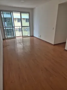 Apartamento com 2 Quartos para alugar, 80m² no Tijuca, Rio de Janeiro