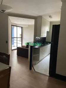 Apartamento com 1 Quarto à venda, 41m² no Vila Suzana, São Paulo
