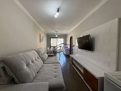 Apartamento com 3 Quartos à venda, 156m² no Guilhermina, Praia Grande