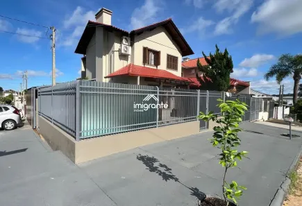 Apartamento com 2 Quartos à venda, 70m² no Castelo Branco, Santa Cruz do Sul