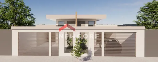 Casa com 3 Quartos à venda, 180m² no Rio Branco, Belo Horizonte