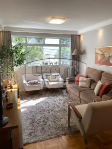 Apartamento com 2 Quartos à venda, 87m² no Vila Mariana, São Paulo