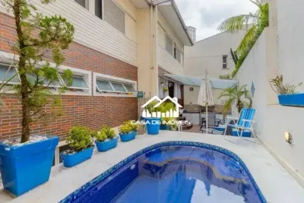 Casa de Condomínio com 4 Quartos à venda, 462m² no Vila Andrade, São Paulo