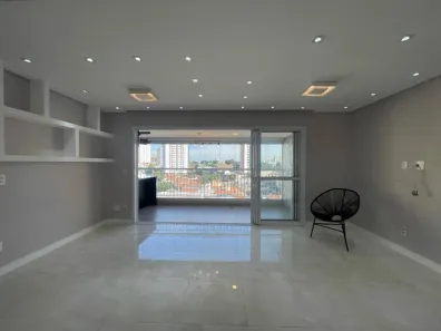 Apartamento com 3 Quartos para alugar, 105m² no Vila Carrão, São Paulo