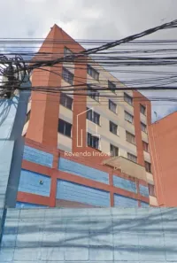 Apartamento com 2 Quartos à venda, 48m² no Vila Chabilândia, São Paulo