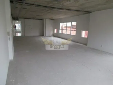 Sala Comercial à venda, 89m² no Vila Assunção, Santo André