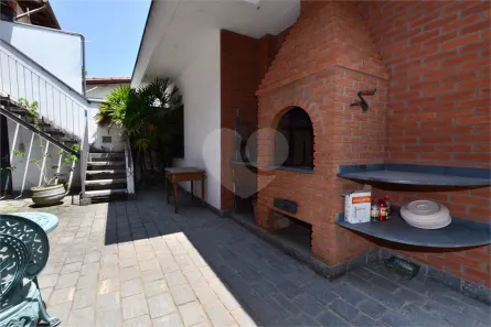 Casa com 4 Quartos à venda, 380m² no Jardim das Bandeiras, São Paulo