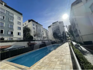 Apartamento com 2 Quartos à venda, 50m² no Vila Regina, São Paulo
