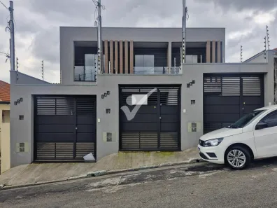 Sobrado com 2 Quartos à venda, 101m² no Vila Antonieta, São Paulo