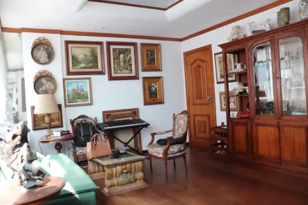 Apartamento com 3 Quartos à venda, 140m² no Copacabana, Rio de Janeiro