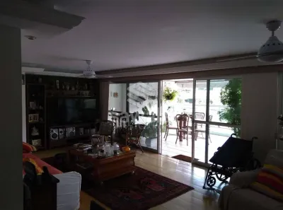 Apartamento com 3 Quartos à venda, 180m² no Recreio dos Bandeirantes, Rio de Janeiro
